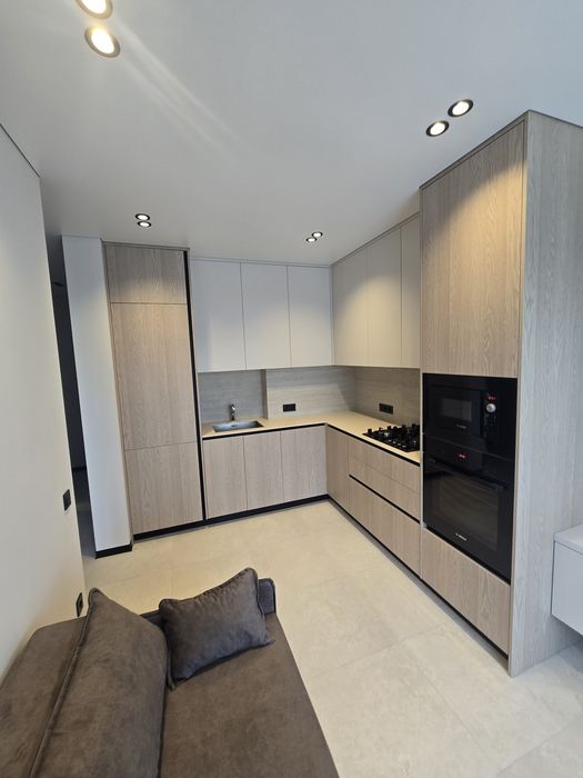 Квартира на вул. Метрологічна, 107 в Київ, ID 323179, фото №2