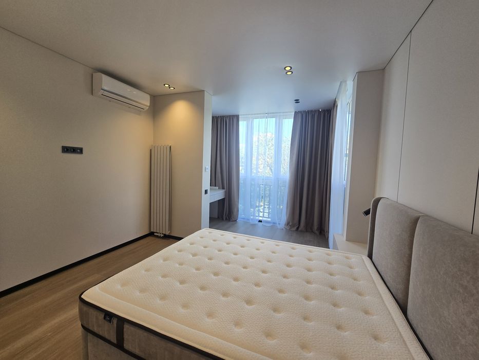 Квартира на вул. Метрологічна, 107 в Києві, ID 323179, фото №11