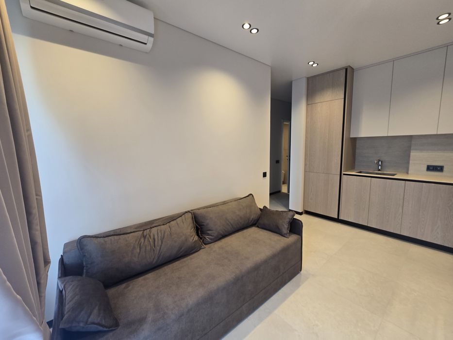 Квартира на вул. Метрологічна, 107 в Києві, ID 323179, фото №16
