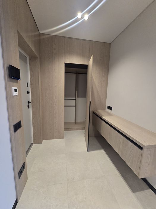 Квартира на вул. Метрологічна, 107 в Києві, ID 323179, фото №18