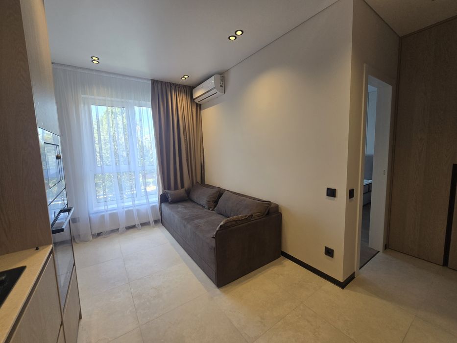 Квартира на вул. Метрологічна, 107 в Київ, ID 323179, фото №3