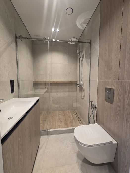 Квартира на вул. Метрологічна, 107 в Києві, ID 323179, фото №9