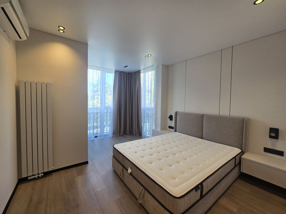 Квартира на вул. Метрологічна, 107 в Києві, ID 323179, фото №10