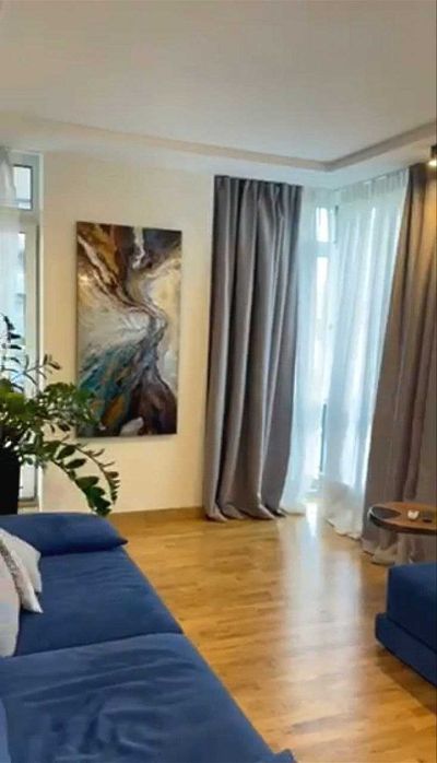 Квартира на вул. Маккейна, 7 в Київ, ID 315146, фото №2