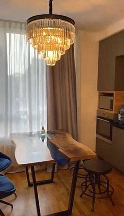 Квартира на вул. Маккейна, 7 в Київ, ID 315146, фото №3