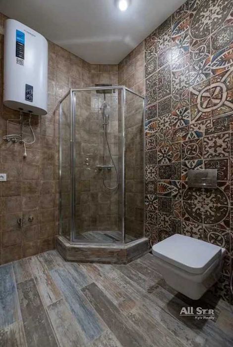 Квартира на вул. Богдана Хмельницького, 29/2 в Києві, ID 323192, фото №14