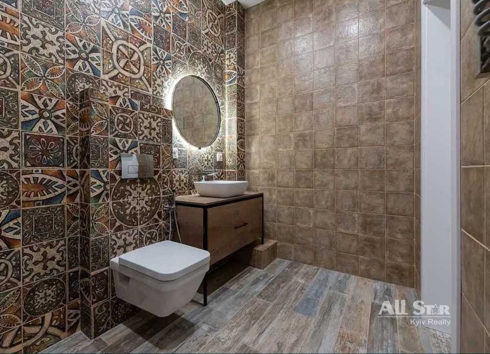 Квартира на вул. Богдана Хмельницького, 29/2 в Києві, ID 323192, фото №15