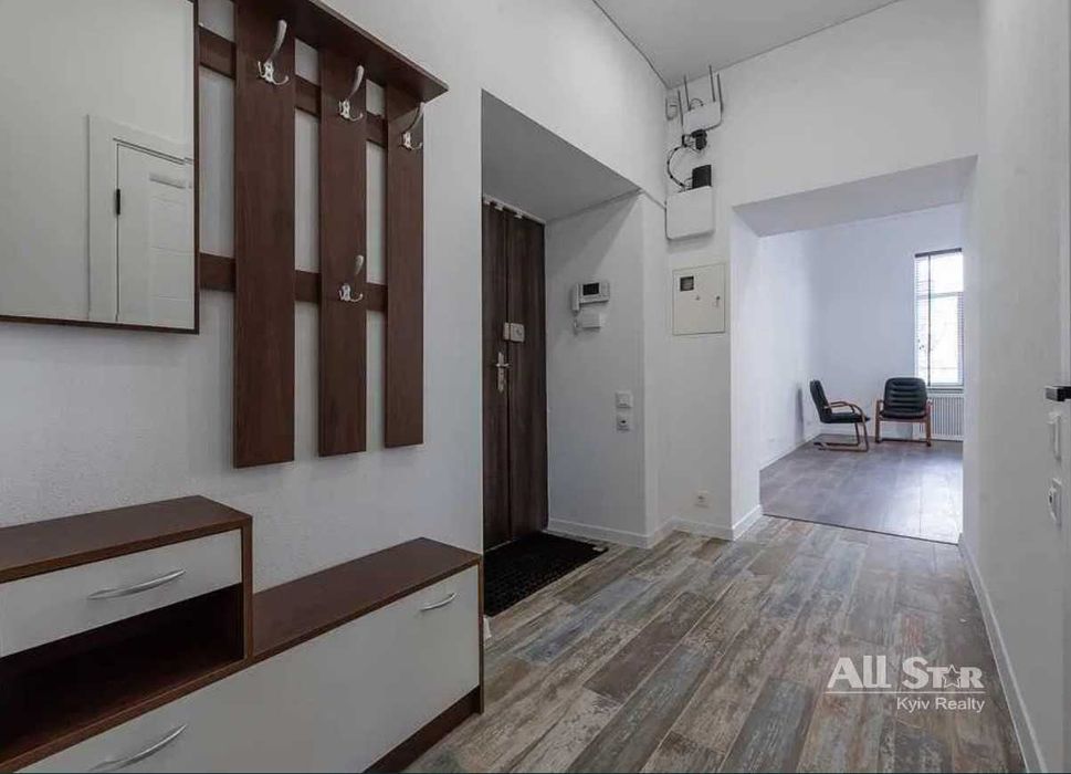 Квартира на вул. Богдана Хмельницького, 29/2 в Києві, ID 323192, фото №17
