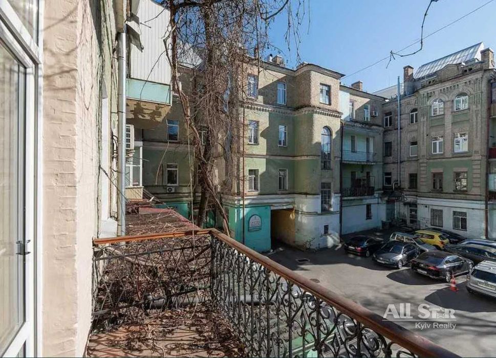 Квартира на вул. Богдана Хмельницького, 29/2 в Києві, ID 323192, фото №18