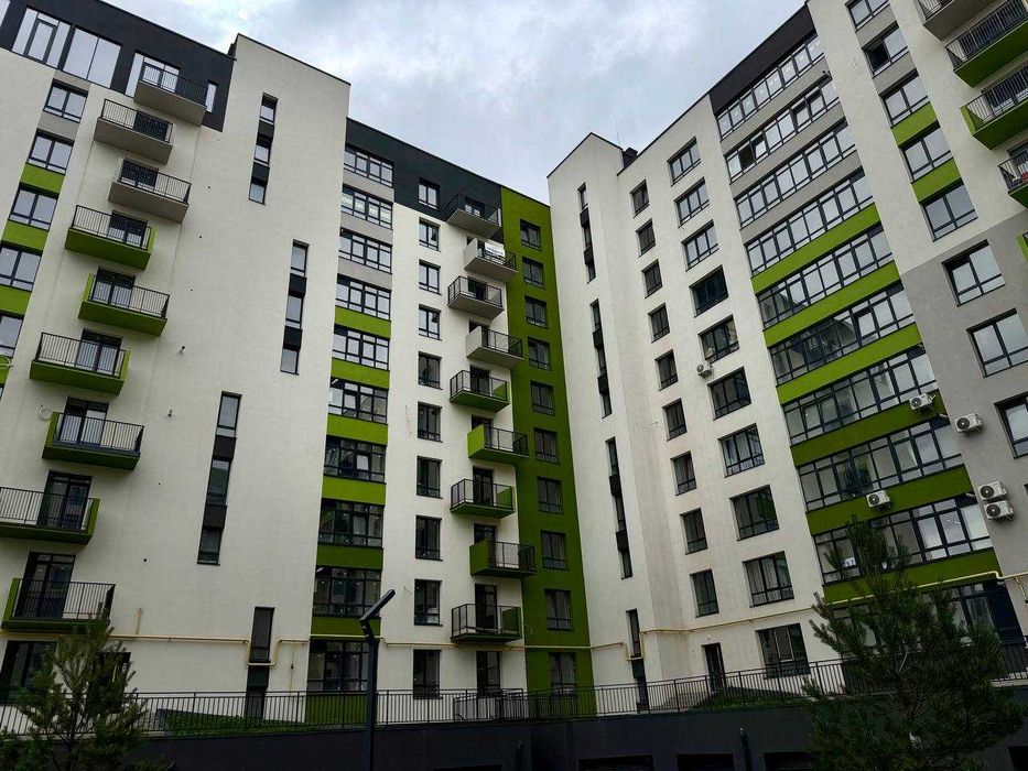 Квартира на ЖК Міленіум в Івано-Франківськ, ID 323193, фото №3