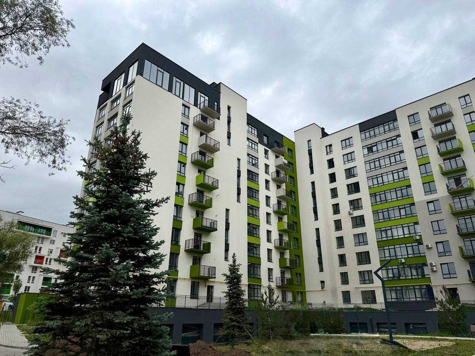 Квартира на ЖК Міленіум в Івано-Франківську, ID 323193, фото №24