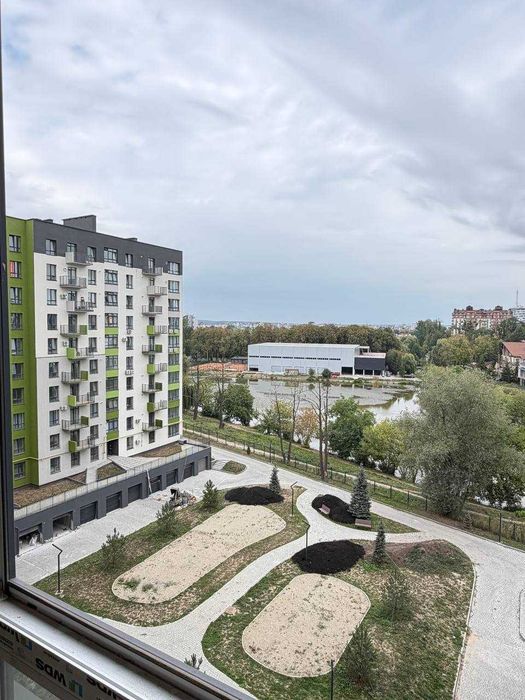 Квартира на ЖК Міленіум в Івано-Франківську, ID 323193, фото №10
