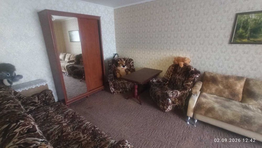 Квартира на Дарницький в Києві, ID 315151, фото №1