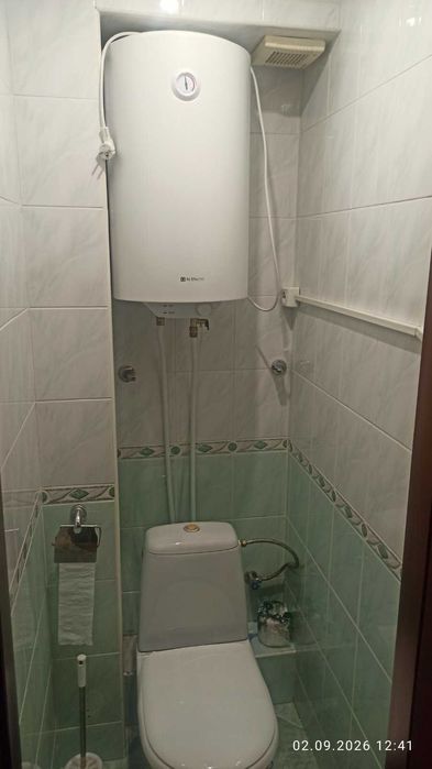 Квартира на Дарницький в Києві, ID 315151, фото №11