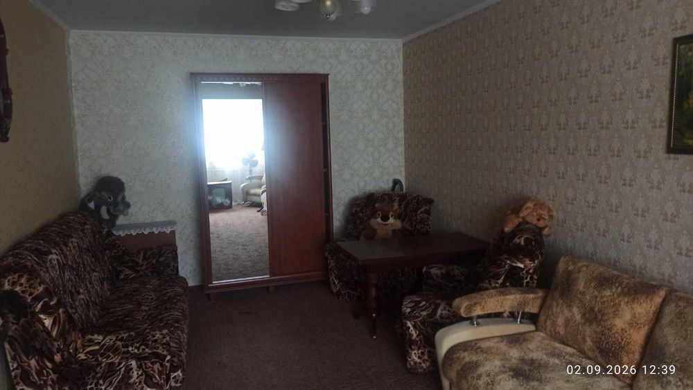 Квартира на Дарницький в Києві, ID 315151, фото №14