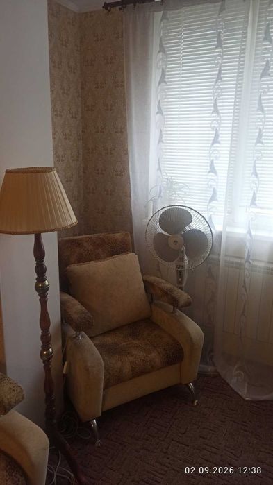 Квартира на Дарницький в Києві, ID 315151, фото №15