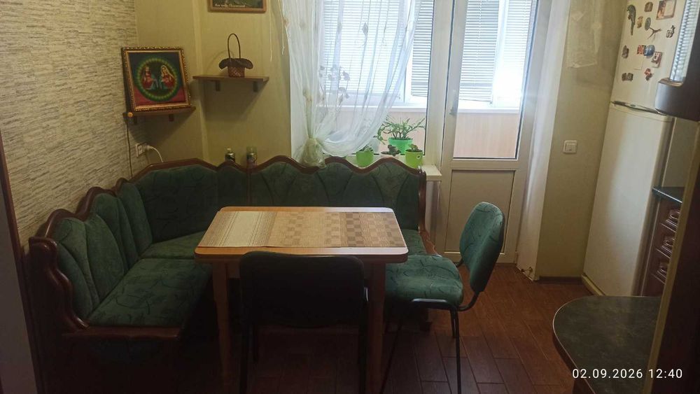 Квартира на Дарницький в Києві, ID 315151, фото №6
