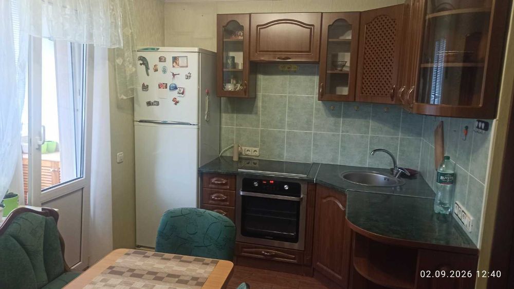Квартира на Дарницький в Києві, ID 315151, фото №7