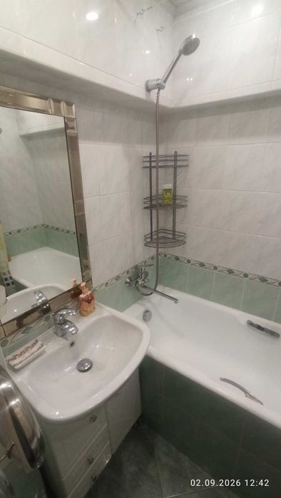 Квартира на Дарницький в Києві, ID 315151, фото №9