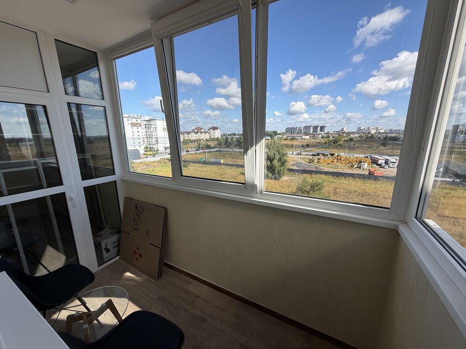 Квартира на Буча в Київ, ID 323176, фото №5