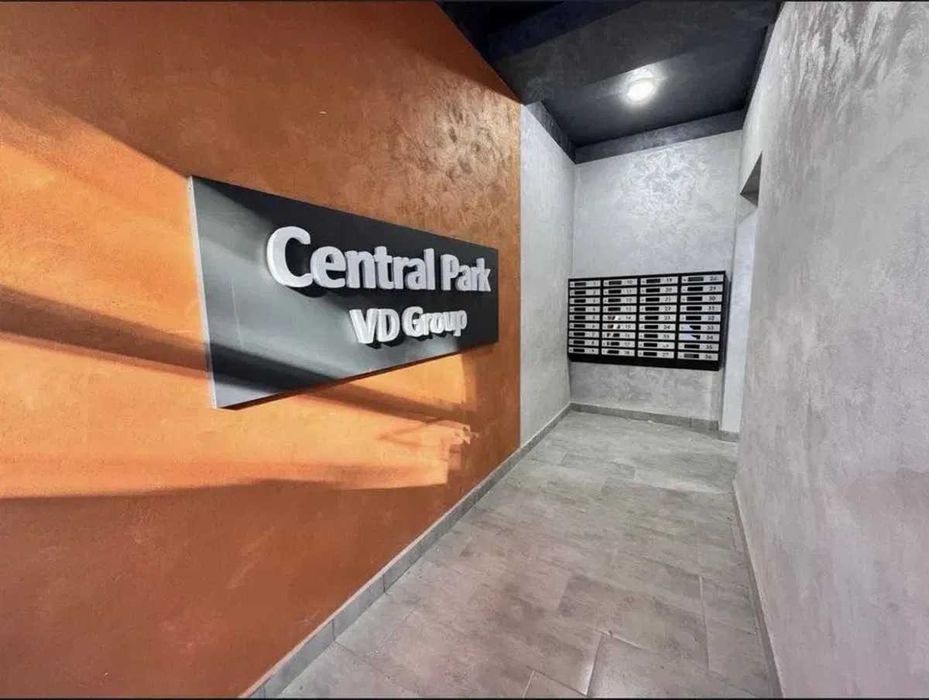 Квартира на жк Central Park в Івано-Франківськ, ID 323173, фото №3