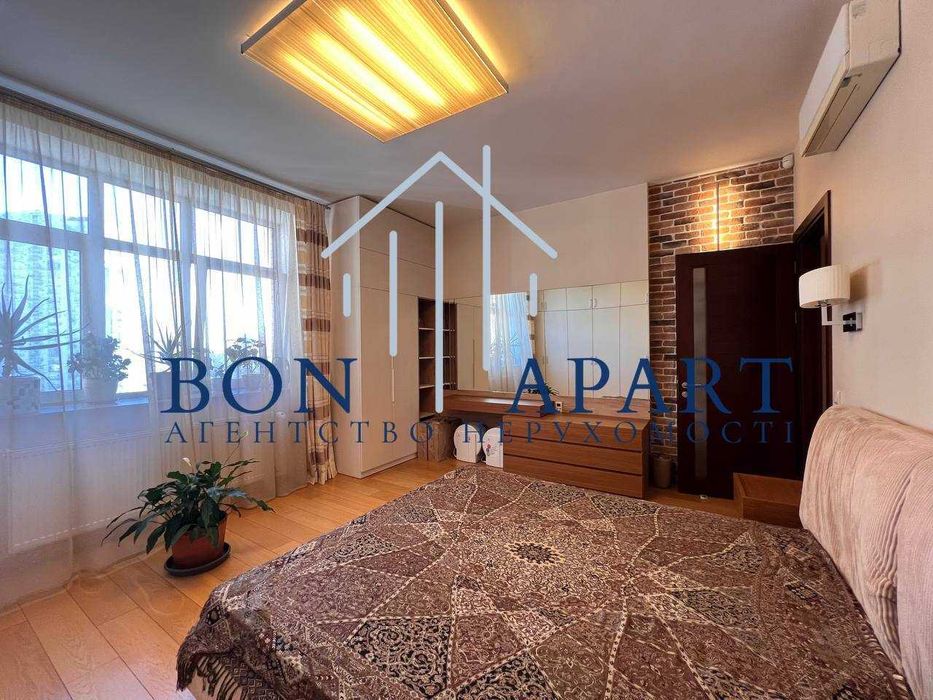 Квартира на біля метро Печерська в Київ, ID 316712, фото №2