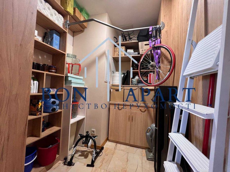 Квартира на біля метро Печерська в Києві, ID 316712, фото №21