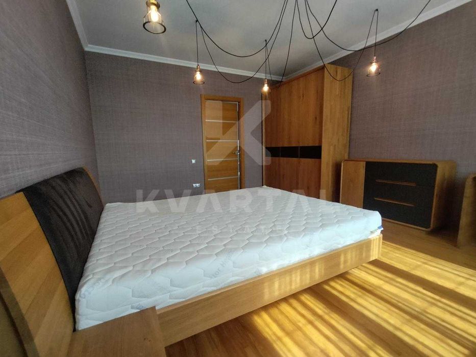 Квартира на вул. Андрея Аболмасова, 4 в Київ, ID 323184, фото №1