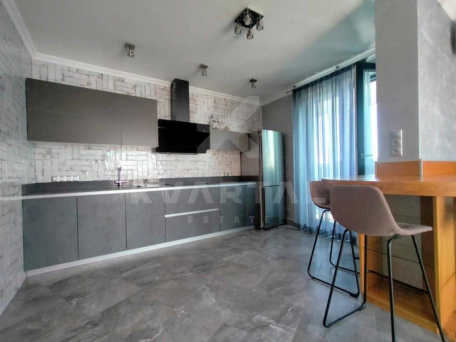 Квартира на вул. Андрея Аболмасова, 4 в Києві, ID 323184, фото №14