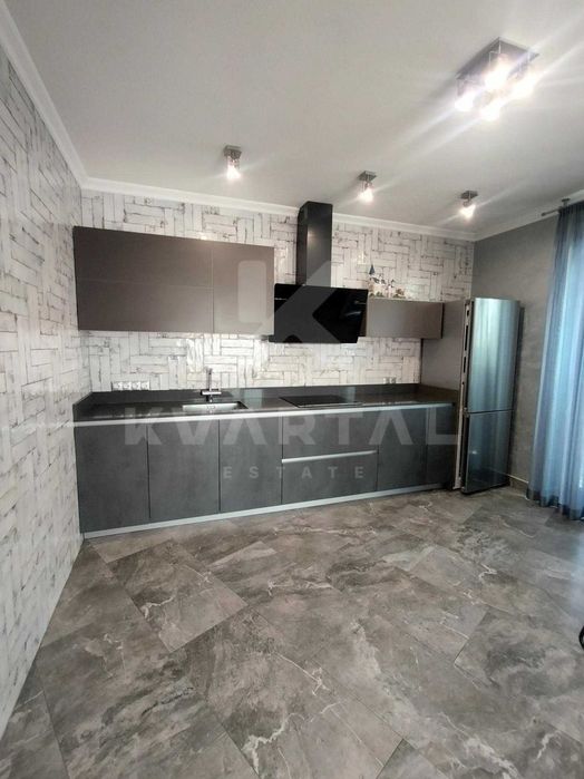 Квартира на вул. Андрея Аболмасова, 4 в Києві, ID 323184, фото №15