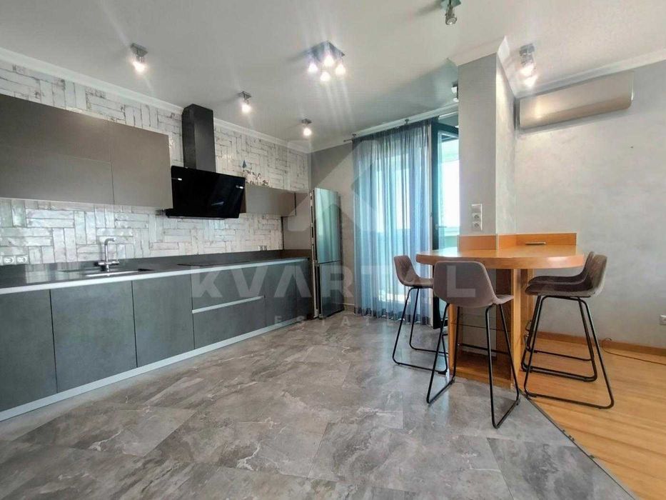Квартира на вул. Андрея Аболмасова, 4 в Києві, ID 323184, фото №16