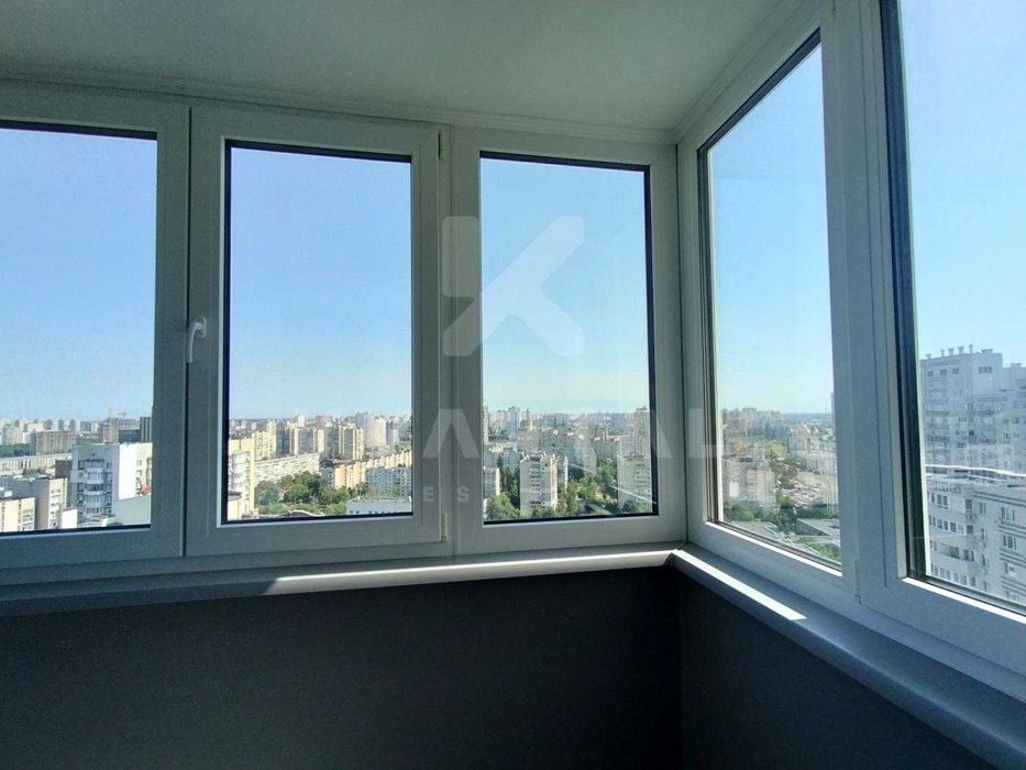 Квартира на вул. Андрея Аболмасова, 4 в Києві, ID 323184, фото №17