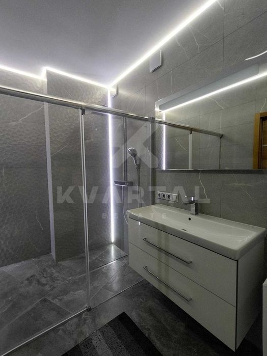 Квартира на вул. Андрея Аболмасова, 4 в Київ, ID 323184, фото №3