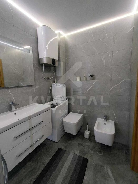 Квартира на вул. Андрея Аболмасова, 4 в Київ, ID 323184, фото №4