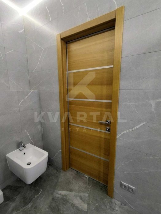 Квартира на вул. Андрея Аболмасова, 4 в Київ, ID 323184, фото №5