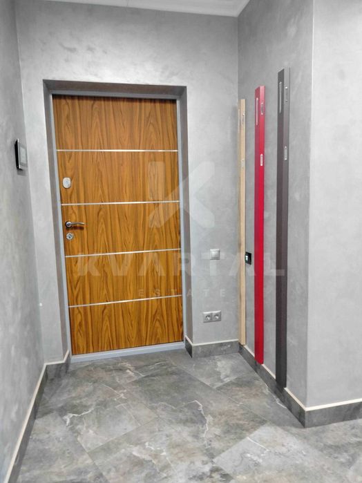 Квартира на вул. Андрея Аболмасова, 4 в Києві, ID 323184, фото №6