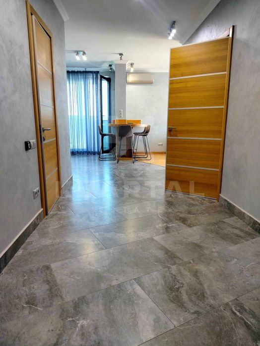 Квартира на вул. Андрея Аболмасова, 4 в Києві, ID 323184, фото №7