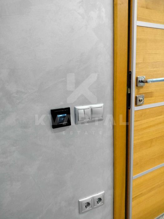 Квартира на вул. Андрея Аболмасова, 4 в Києві, ID 323184, фото №9