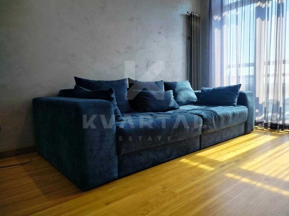 Квартира на вул. Андрея Аболмасова, 4 в Києві, ID 323184, фото №10
