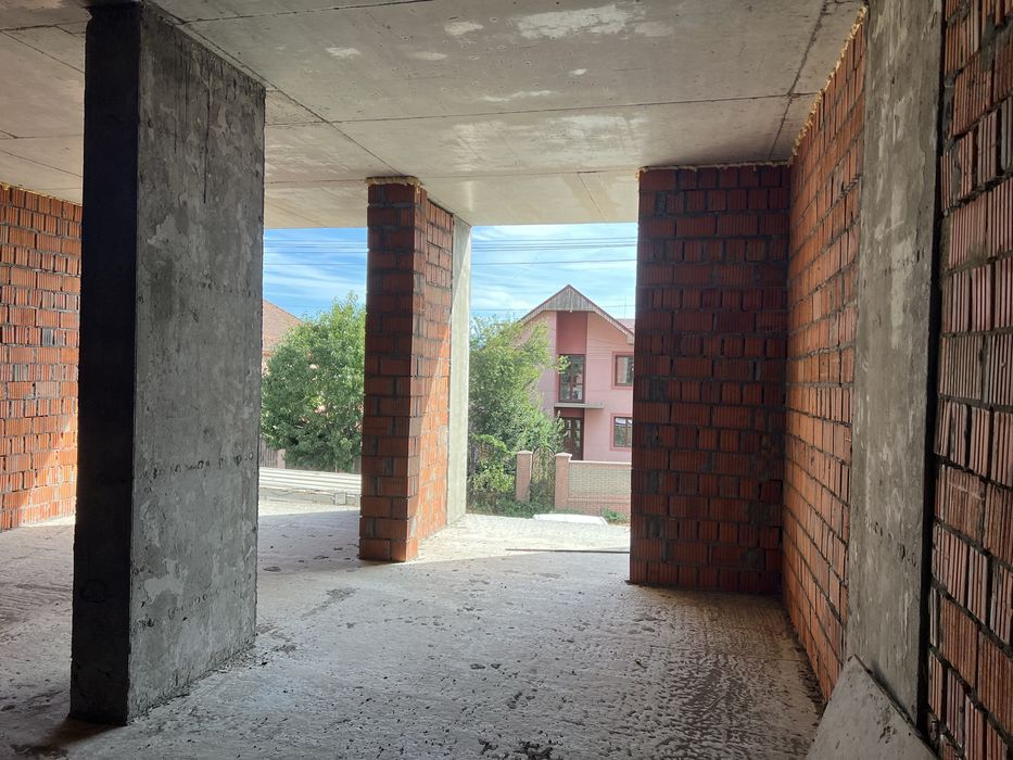 Квартира на ЖК ZahorSky в Ужгород, ID 323167, фото №5