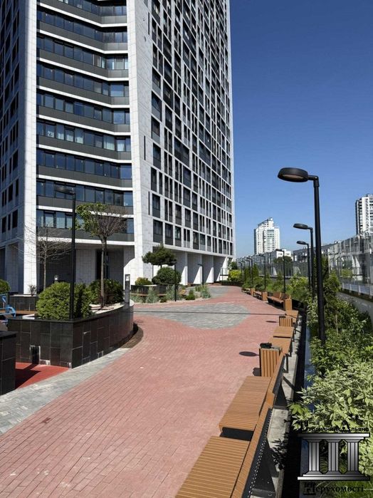 Квартира на вул. Берестейський, 11 в Києві, ID 323177, фото №14