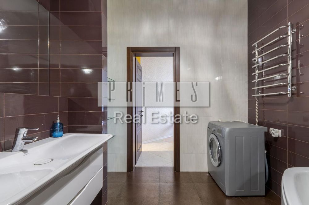 Квартира на вул. Андрія Верхогляда, 5 в Києві, ID 323178, фото №12