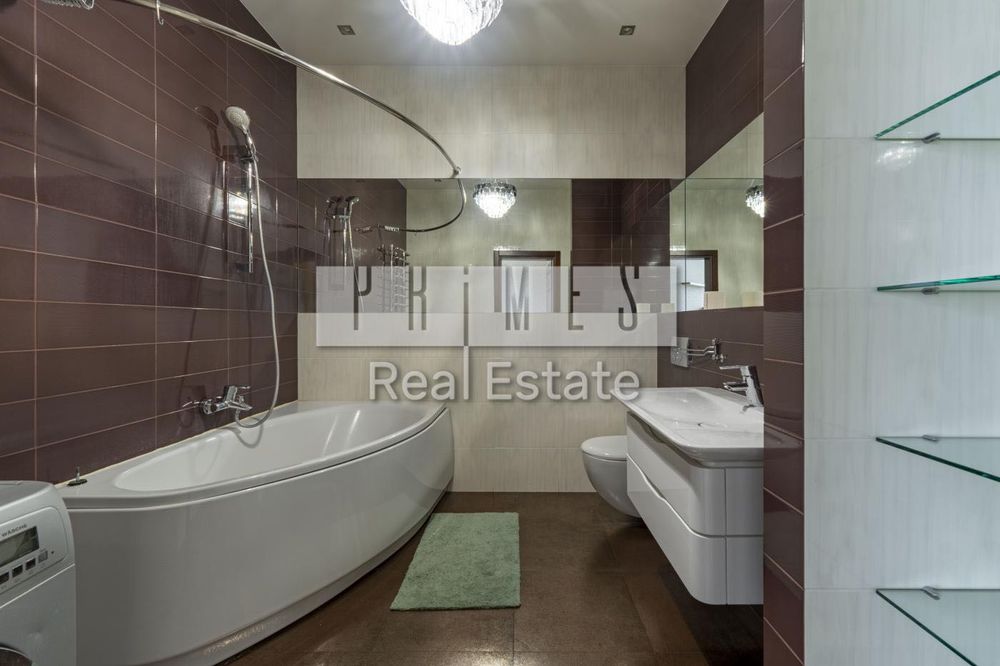 Квартира на вул. Андрія Верхогляда, 5 в Києві, ID 323178, фото №13
