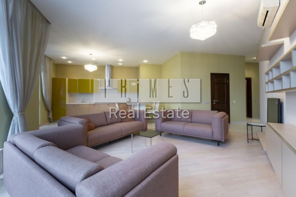 Квартира на вул. Андрія Верхогляда, 5 в Києві, ID 323178, фото №7
