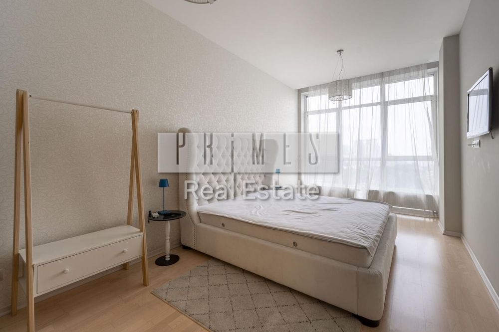 Квартира на вул. Андрія Верхогляда, 5 в Києві, ID 323178, фото №8