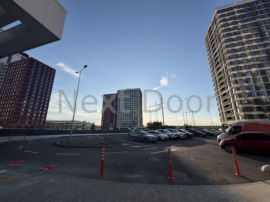 Квартира на ЖК Варшавський 3 в Київ, ID 323159, фото №2