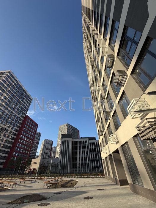 Квартира на ЖК Варшавський 3 в Київ, ID 323159, фото №3