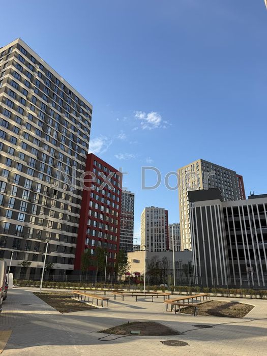 Квартира на ЖК Варшавський 3 в Київ, ID 323159, фото №4
