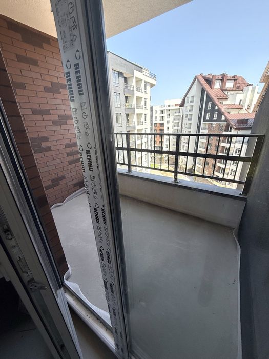 Квартира на ЖК Синергія Сіті в Київ, ID 323163, фото №4