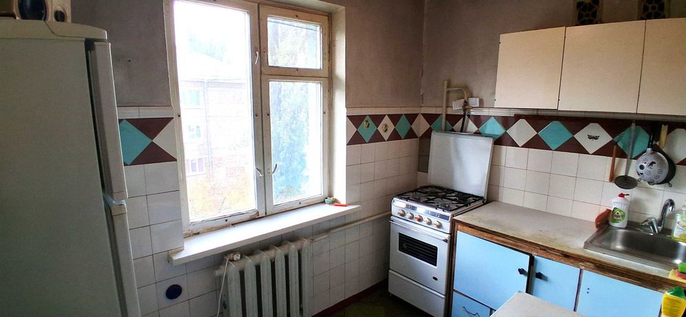 Квартира на вул. Перемишльська, 12/11 в Київ, ID 323172, фото №1